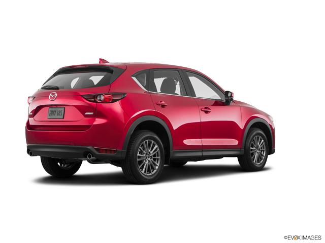 2019 Mazda CX-5 Vehicle Photo in Trevose, PA 19053