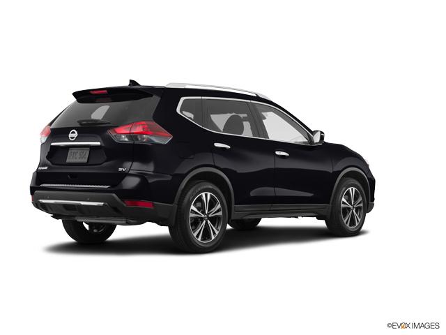 2019 Nissan Rogue Vehicle Photo in Savannah, GA 31419