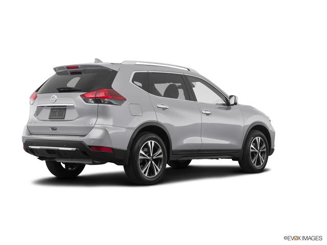 2019 Nissan Rogue Vehicle Photo in INDEPENDENCE, MO 64055-1314