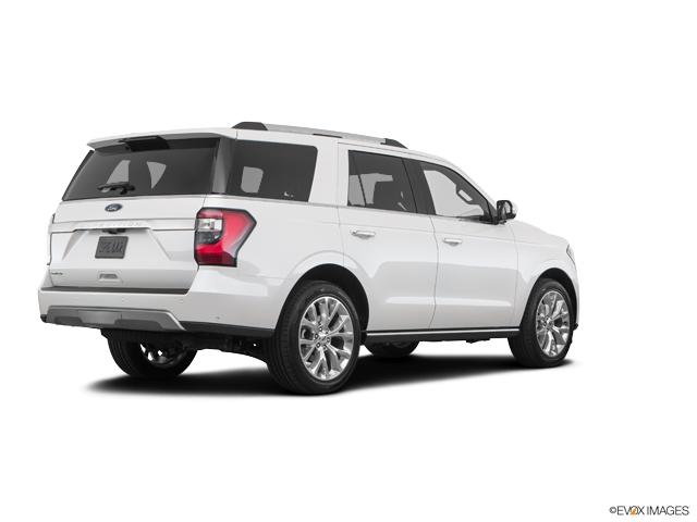 2019 Ford Expedition Vehicle Photo in TREVOSE, PA 19053-4984