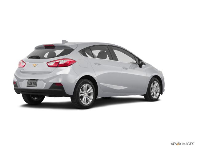 2019 Chevrolet Cruze Vehicle Photo in BETHLEHEM, PA 18017