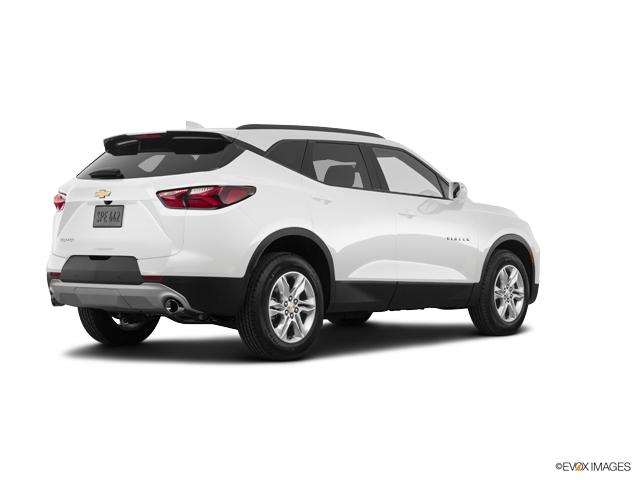 2019 Chevrolet Blazer Vehicle Photo in Savannah, GA 31419