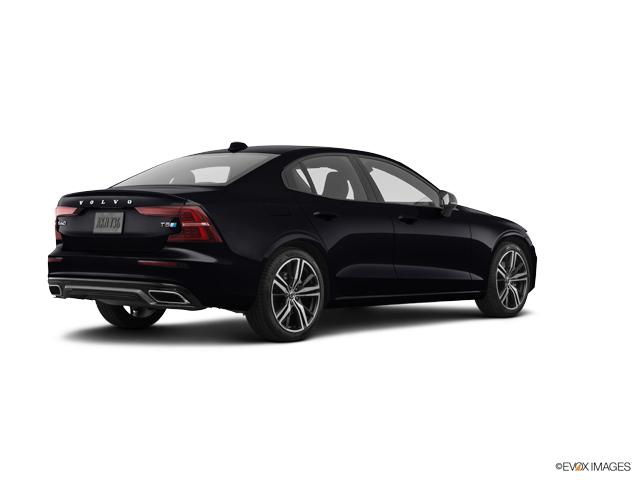 2019 Volvo S60 Vehicle Photo in BETHLEHEM, PA 18017