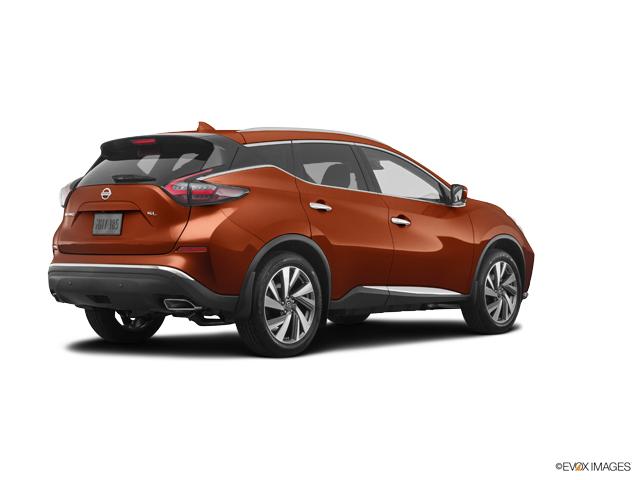 2019 Nissan Murano Vehicle Photo in KANSAS CITY, MO 64114-4545