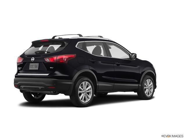 2019 Nissan Rogue Sport Vehicle Photo in TREVOSE, PA 19053-4984