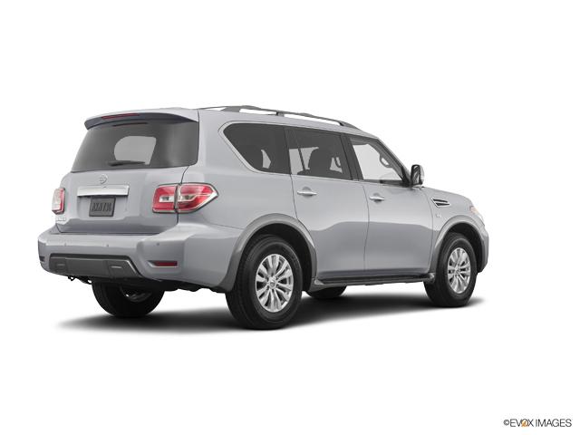 2019 Nissan Armada Vehicle Photo in KANSAS CITY, MO 64114-4502