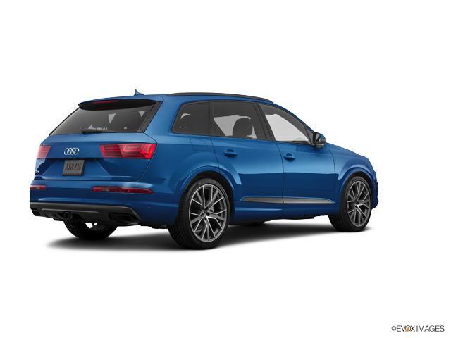 2019 Audi Q7 Vehicle Photo in Trevose, PA 19053