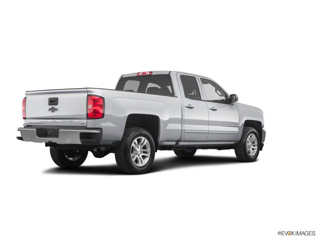 2019 Chevrolet Silverado 1500 LD Vehicle Photo in INDEPENDENCE, MO 64055-1314