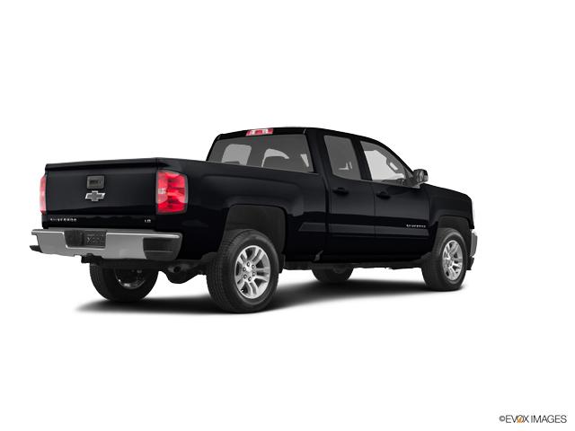 2019 Chevrolet Silverado 1500 LD Vehicle Photo in Kansas City, MO 64114