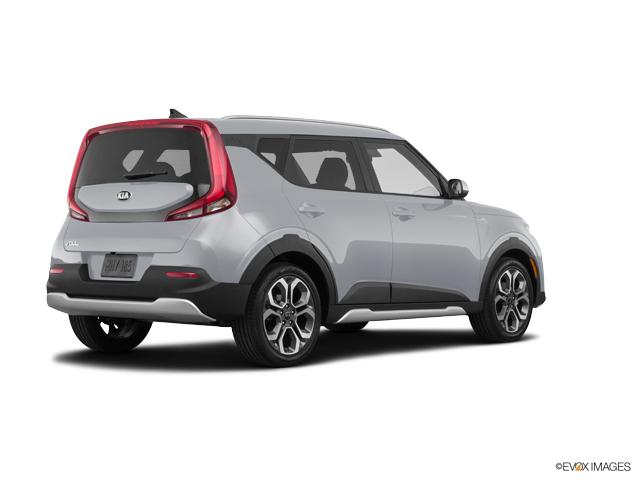 2020 Kia Soul Vehicle Photo in Statesboro, GA 30458