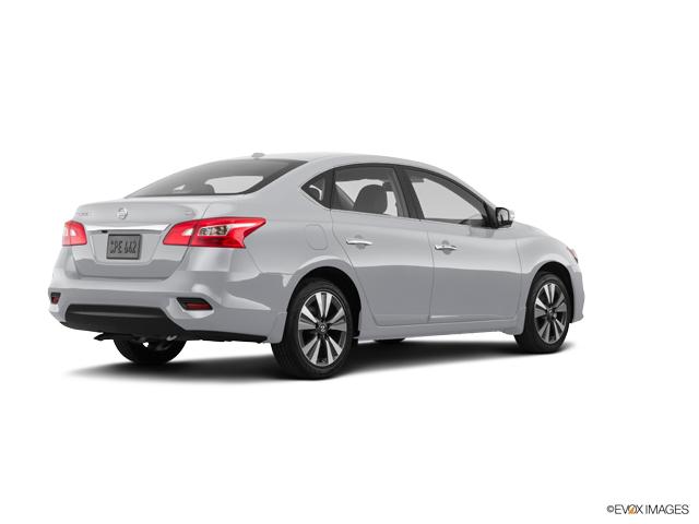 2019 Nissan Sentra Vehicle Photo in Kansas City, MO 64114