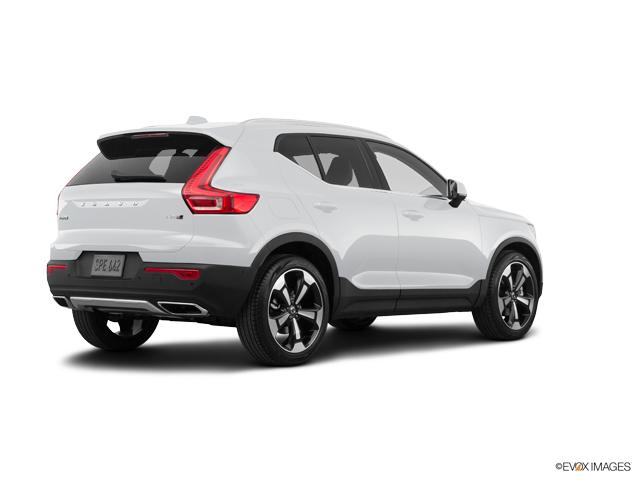 2019 Volvo XC40 Vehicle Photo in BETHLEHEM, PA 18017-9401