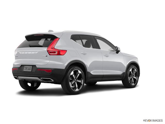 2019 Volvo XC40 Vehicle Photo in Trevose, PA 19053