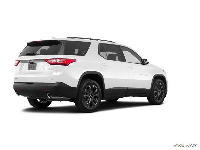 2019 Chevrolet Traverse Vehicle Photo in BRUNSWICK, GA 31525-1881