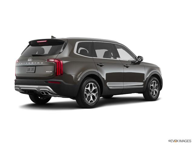 2020 Kia Telluride Vehicle Photo in Lees Summit, MO 64086