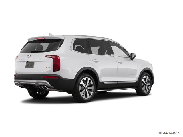 2020 Kia Telluride Vehicle Photo in KANSAS CITY, MO 64114-4502