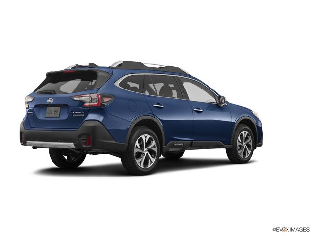 2020 Subaru Outback Vehicle Photo in BETHLEHEM, PA 18017