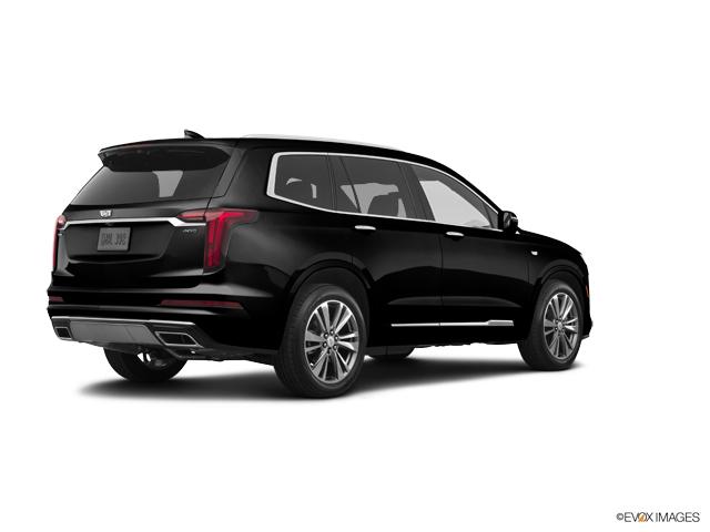 2020 Cadillac XT6 Vehicle Photo in BETHLEHEM, PA 18017-9401