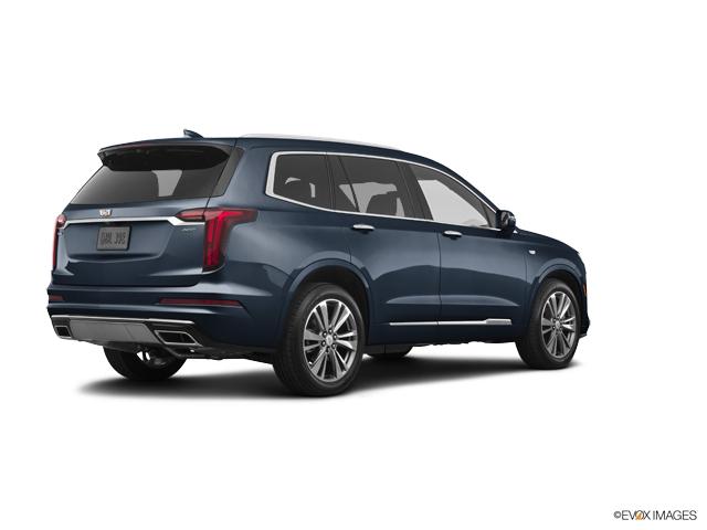 2020 Cadillac XT6 Vehicle Photo in Trevose, PA 19053