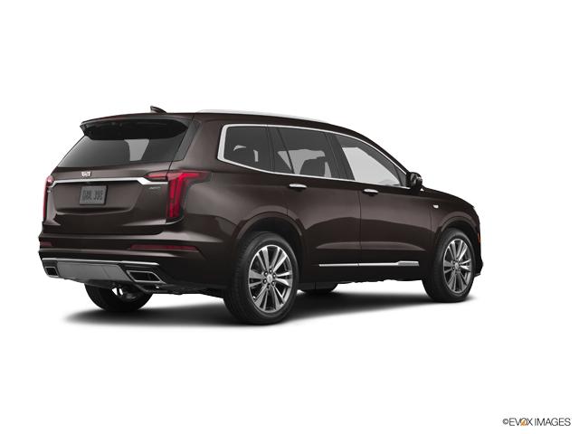 2020 Cadillac XT6 Vehicle Photo in KANSAS CITY, MO 64114-4545