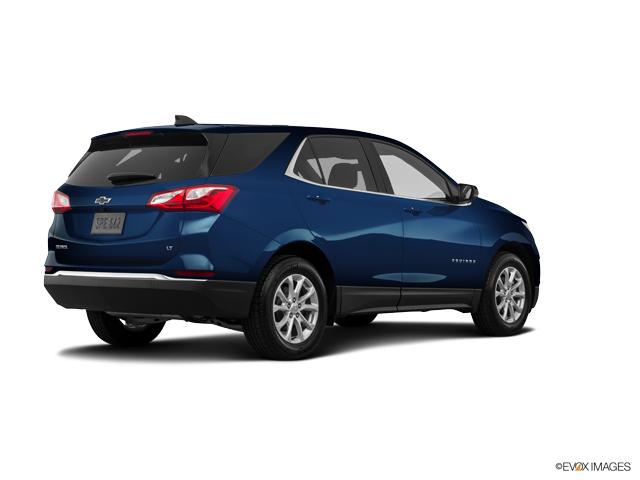 2020 Chevrolet Equinox Vehicle Photo in KANSAS CITY, MO 64114-4502