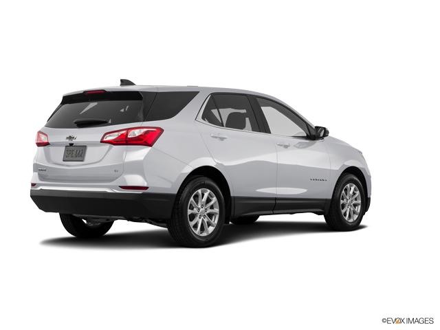 2020 Chevrolet Equinox Vehicle Photo in INDEPENDENCE, MO 64055-1314