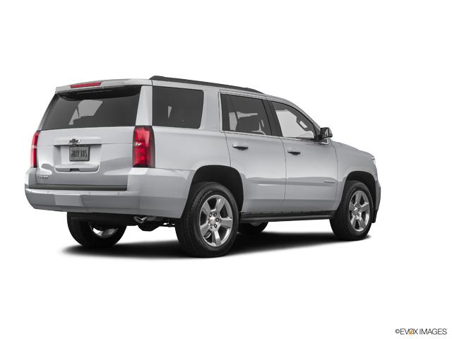 2020 Chevrolet Tahoe Vehicle Photo in SAVANNAH, GA 31406-4513