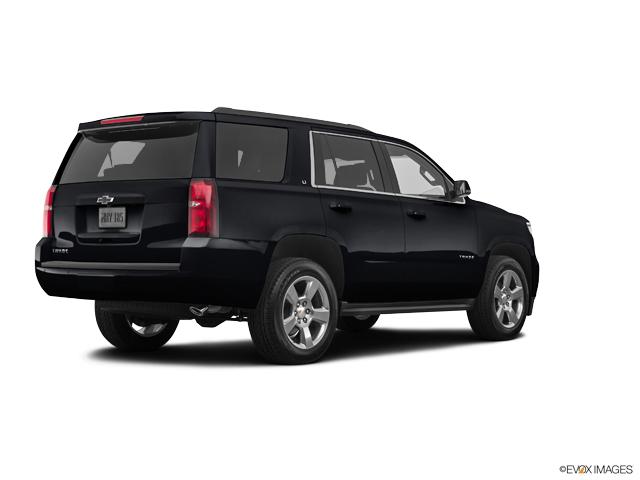 2020 Chevrolet Tahoe Vehicle Photo in SAVANNAH, GA 31406-4513