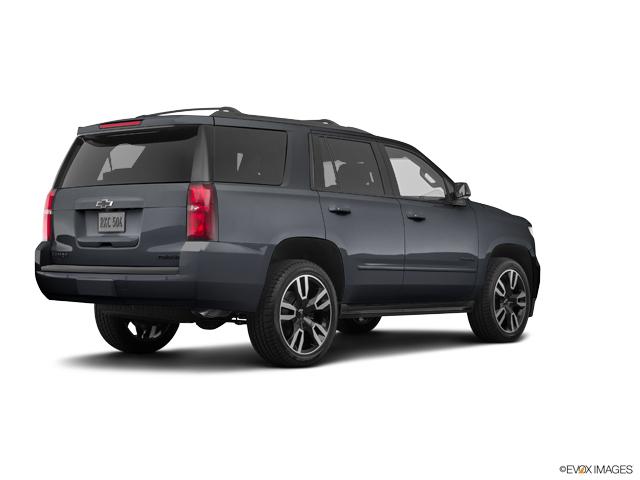 2020 Chevrolet Tahoe Vehicle Photo in Kansas City, MO 64114