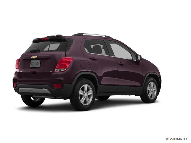 2020 Chevrolet Trax Vehicle Photo in Savannah, GA 31419