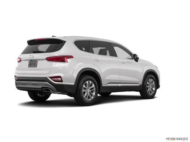 2020 Hyundai SANTA FE Vehicle Photo in Hinesville, GA 31313