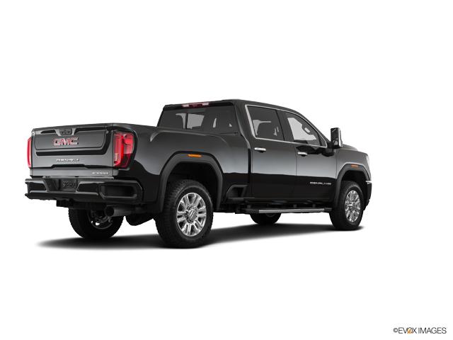 2020 GMC Sierra 2500 HD Vehicle Photo in Kansas City, MO 64114