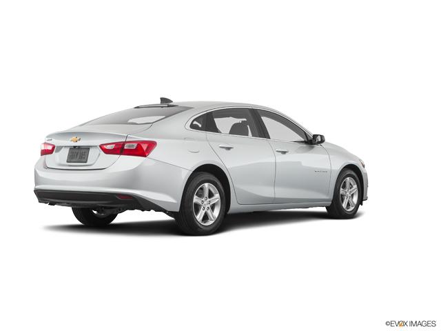 2020 Chevrolet Malibu Vehicle Photo in SAVANNAH, GA 31406-4513