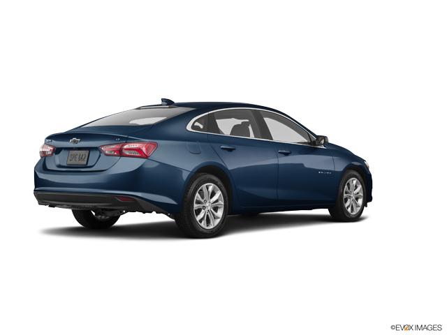 2020 Chevrolet Malibu Vehicle Photo in BETHLEHEM, PA 18017-9401