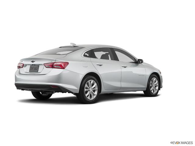 2020 Chevrolet Malibu Vehicle Photo in KANSAS CITY, MO 64114-4502