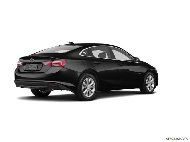 2020 Chevrolet Malibu Vehicle Photo in SUNRISE, FL 33323-3202