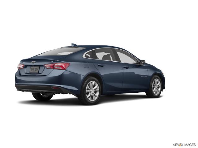 2020 Chevrolet Malibu Vehicle Photo in INDEPENDENCE, MO 64055-1314