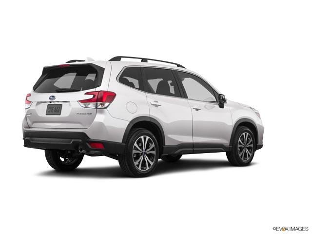 2020 Subaru Forester Vehicle Photo in BETHLEHEM, PA 18017