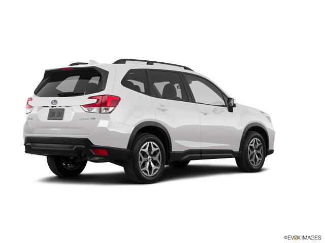 2020 Subaru Forester Vehicle Photo in BETHLEHEM, PA 18017