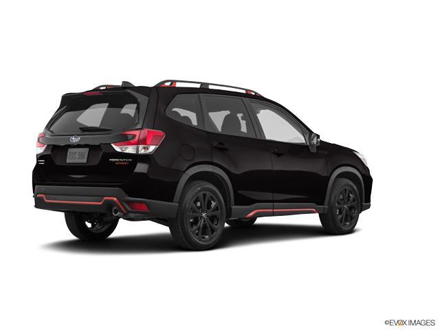 2020 Subaru Forester Vehicle Photo in BETHLEHEM, PA 18017