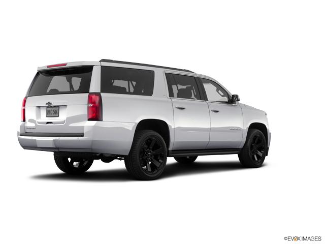 2020 Chevrolet Suburban Vehicle Photo in POOLER, GA 31322-3252