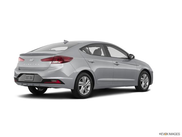 2020 Hyundai ELANTRA Vehicle Photo in Hinesville, GA 31313