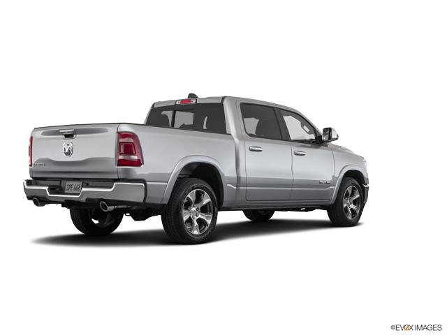 2020 Ram 1500 Vehicle Photo in KANSAS CITY, MO 64114-4545