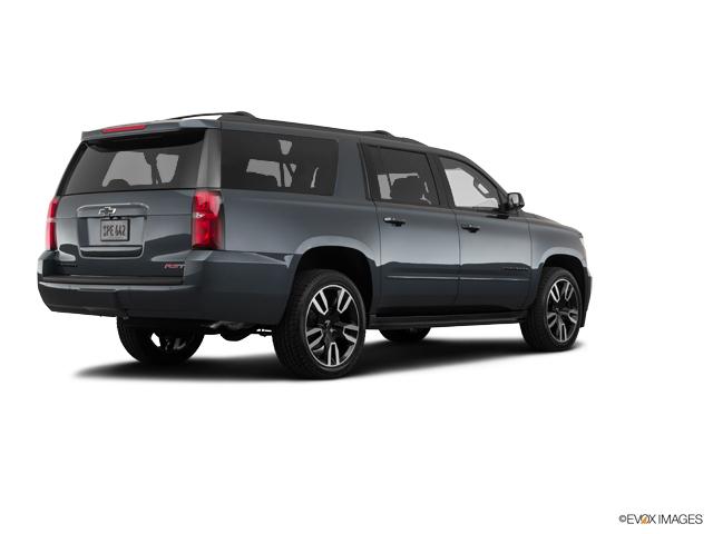 2020 Chevrolet Suburban Vehicle Photo in KANSAS CITY, MO 64114-4502