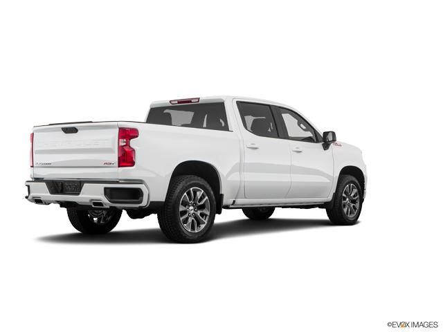 2020 Chevrolet Silverado 1500 Vehicle Photo in KANSAS CITY, MO 64114-4502