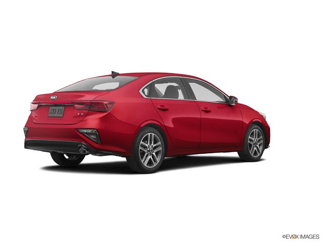 2020 Kia Forte Vehicle Photo in Savannah, GA 31419