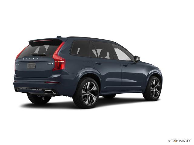 2020 Volvo XC90 Vehicle Photo in Willow Grove, PA 19090