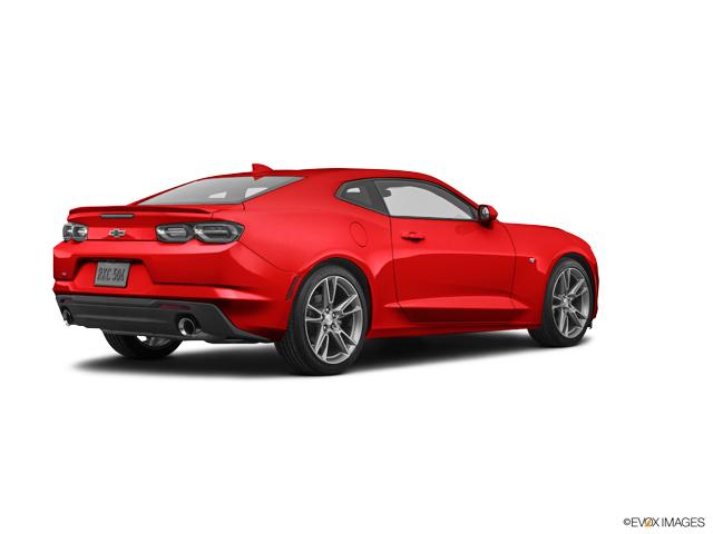 2020 Chevrolet Camaro Vehicle Photo in POOLER, GA 31322-3252