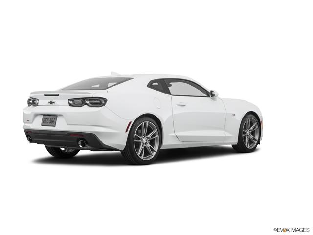 2020 Chevrolet Camaro Vehicle Photo in POOLER, GA 31322-3252