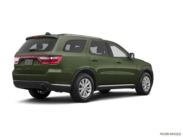 2020 Dodge Durango Vehicle Photo in Kansas City, MO 64114